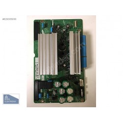 LJ41-04210A , LJ92-01392A , 42'' HD W2 X-MAIN , SAMSUNG Z-SUS BOARD